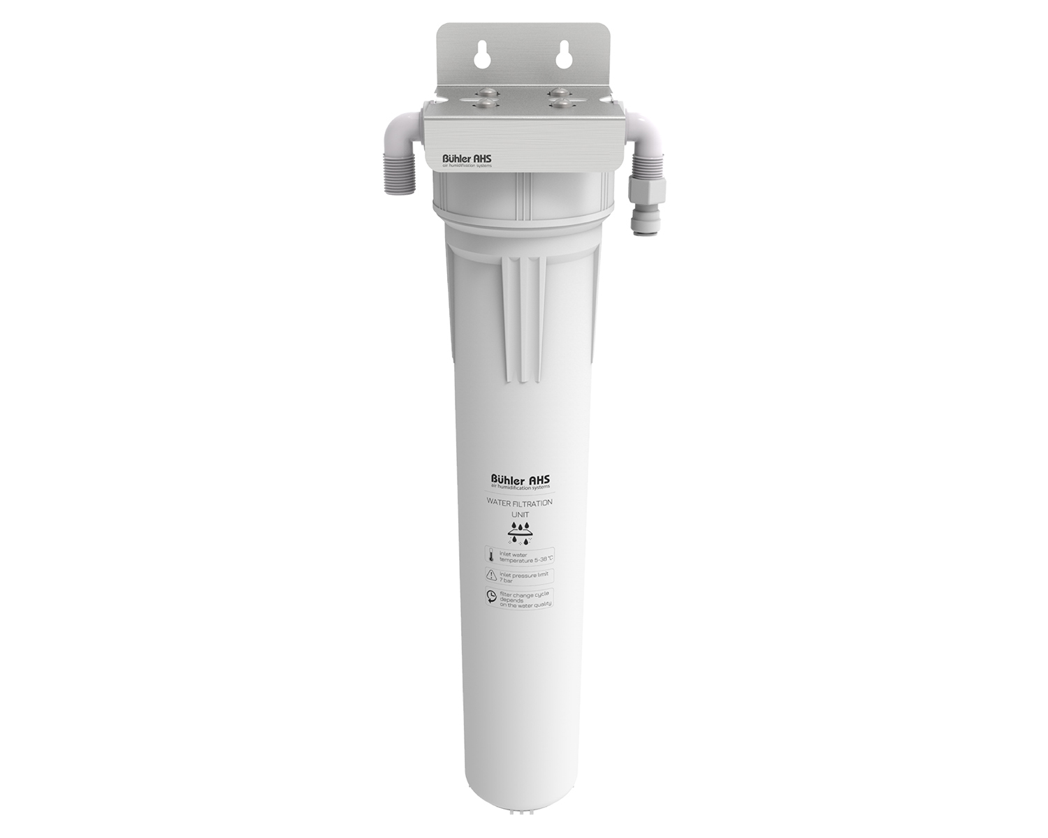 BuhlerAHS Additional microfilter MF2