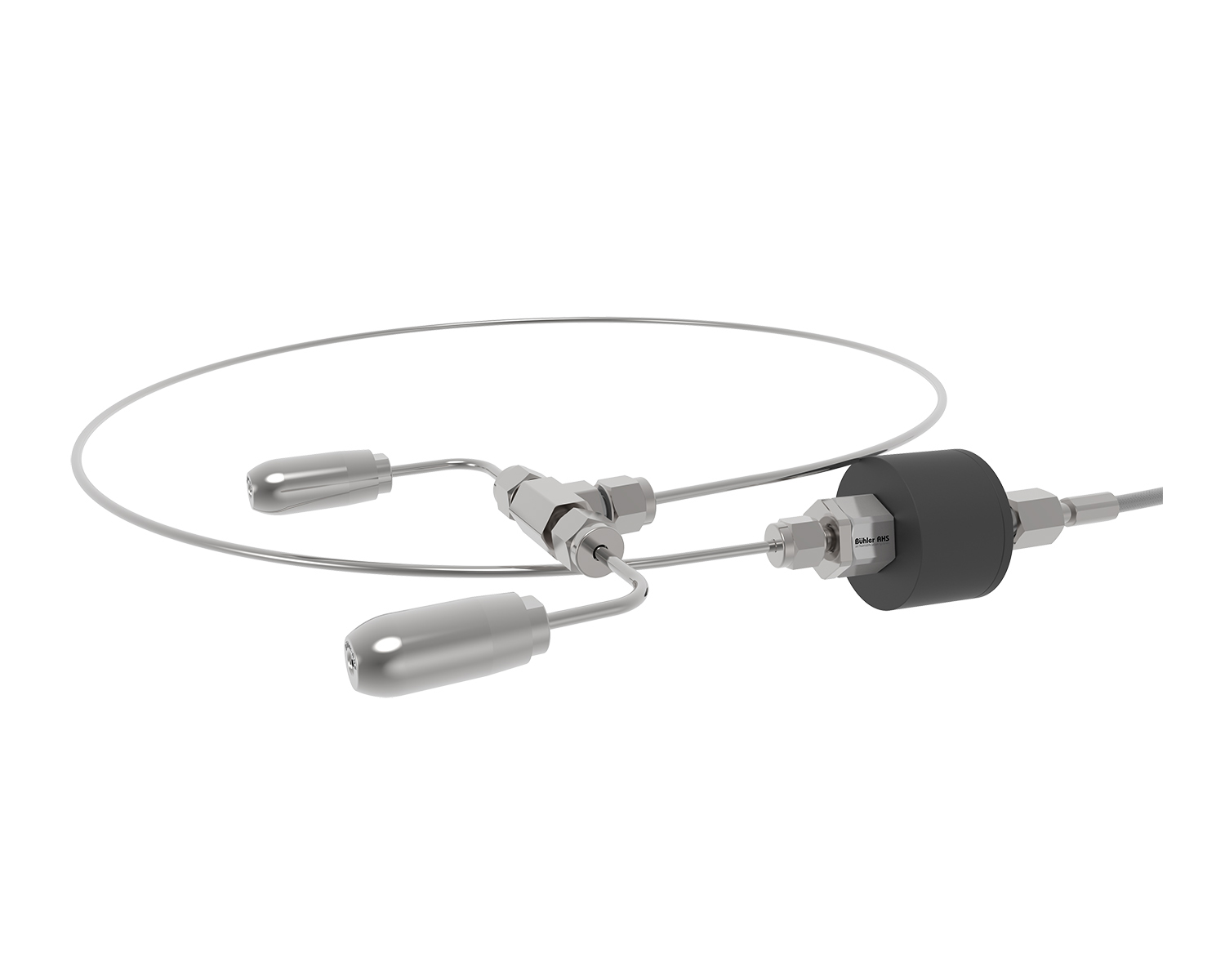 BuhlerAHS Active nozzle SAN1.2