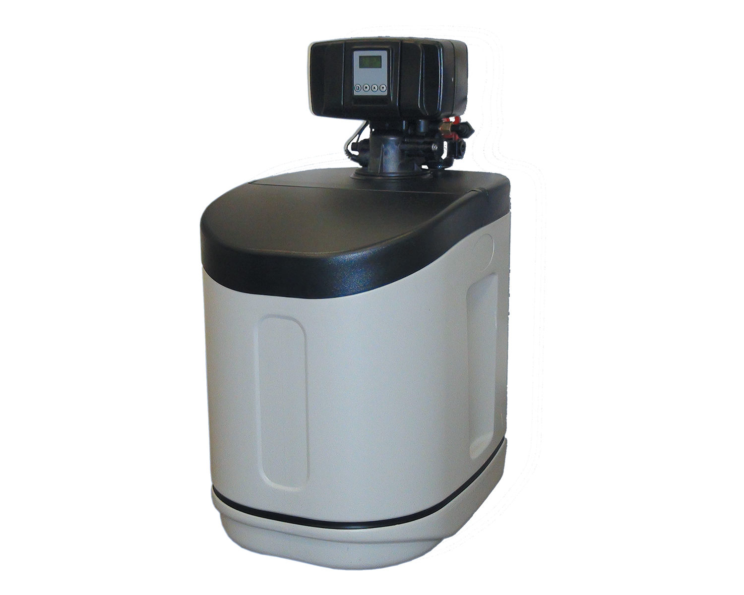 BuhlerAHS Softener module SM1